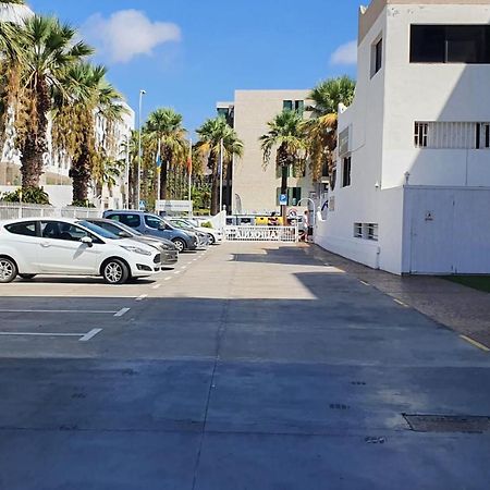 Adults Only Sunny Quiet Apartment In Center Of Las Americas Arona  Ngoại thất bức ảnh