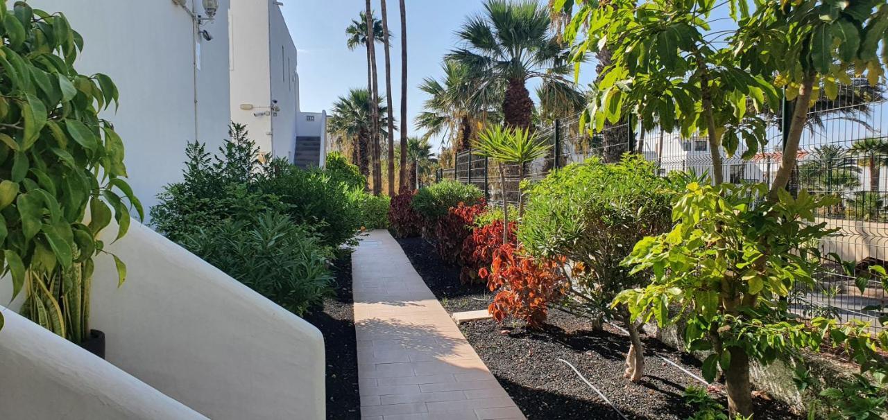 Adults Only Sunny Quiet Apartment In Center Of Las Americas Arona  Ngoại thất bức ảnh