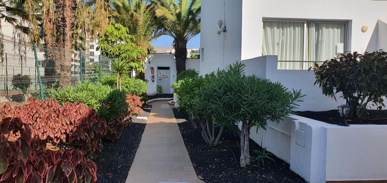Adults Only Sunny Quiet Apartment In Center Of Las Americas Arona  Ngoại thất bức ảnh
