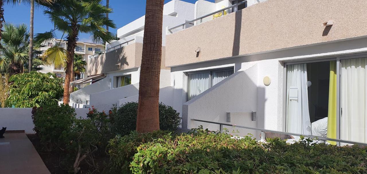 Adults Only Sunny Quiet Apartment In Center Of Las Americas Arona  Ngoại thất bức ảnh
