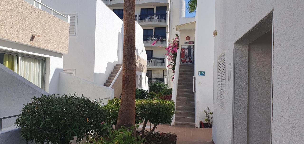 Adults Only Sunny Quiet Apartment In Center Of Las Americas Arona  Ngoại thất bức ảnh