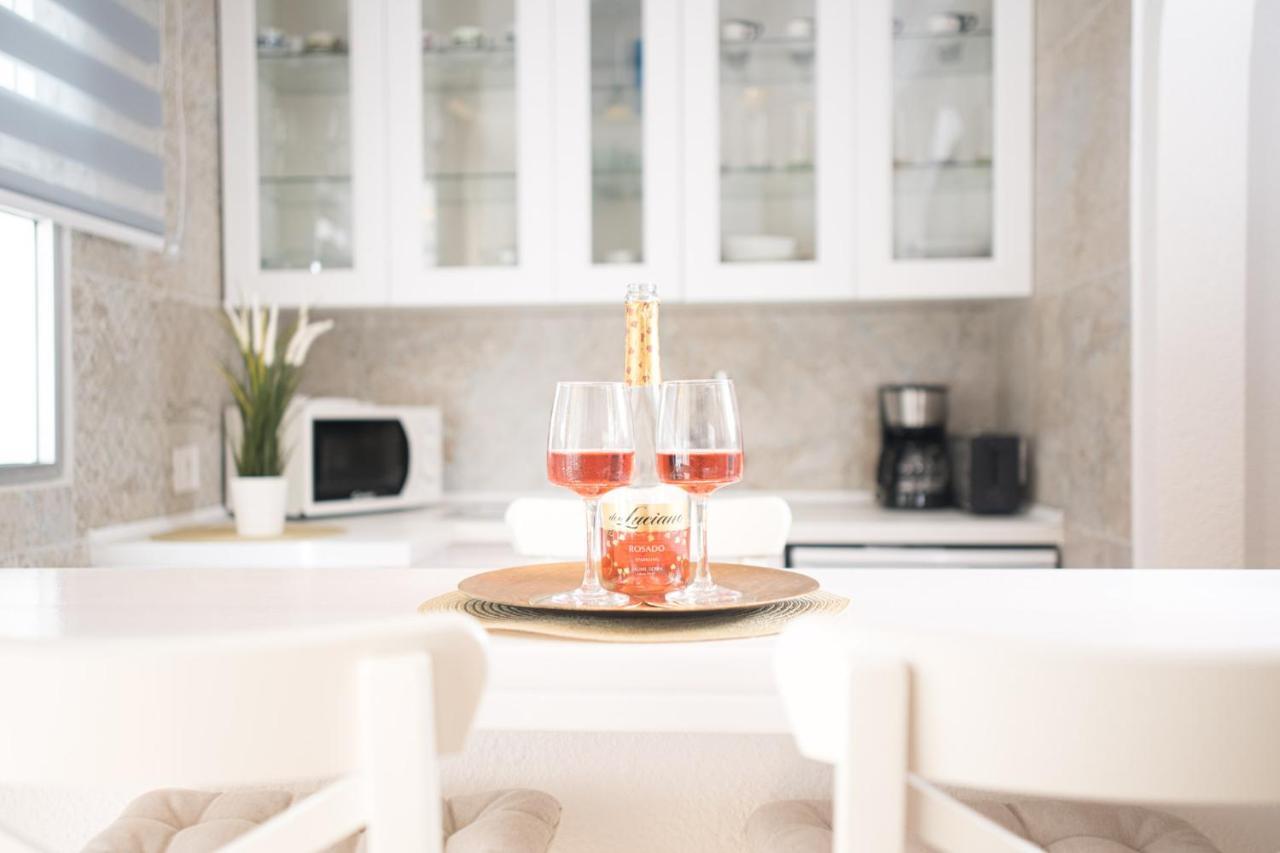 Adults Only Sunny Quiet Apartment In Center Of Las Americas Arona  Ngoại thất bức ảnh