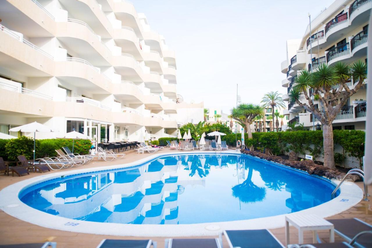 Adults Only Sunny Quiet Apartment In Center Of Las Americas Arona  Ngoại thất bức ảnh