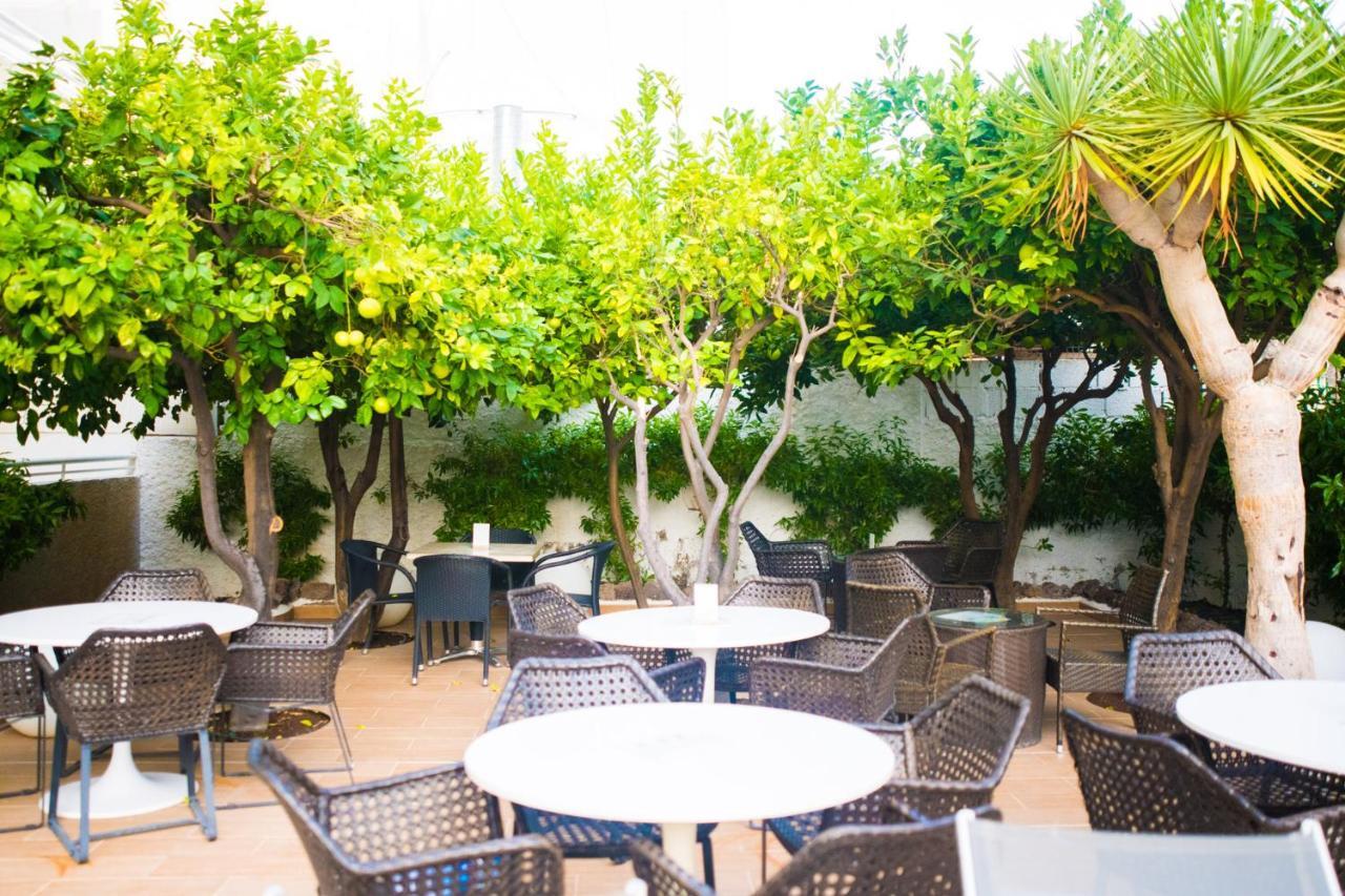 Adults Only Sunny Quiet Apartment In Center Of Las Americas Arona  Ngoại thất bức ảnh