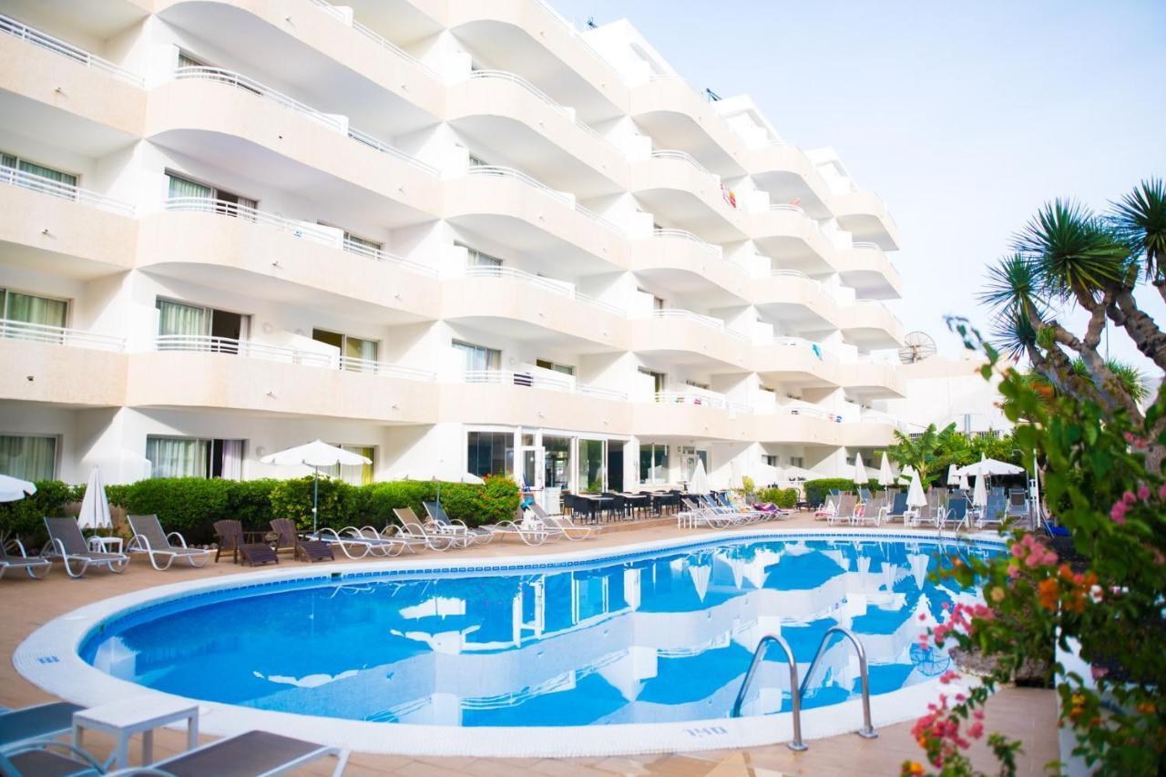 Adults Only Sunny Quiet Apartment In Center Of Las Americas Arona  Ngoại thất bức ảnh