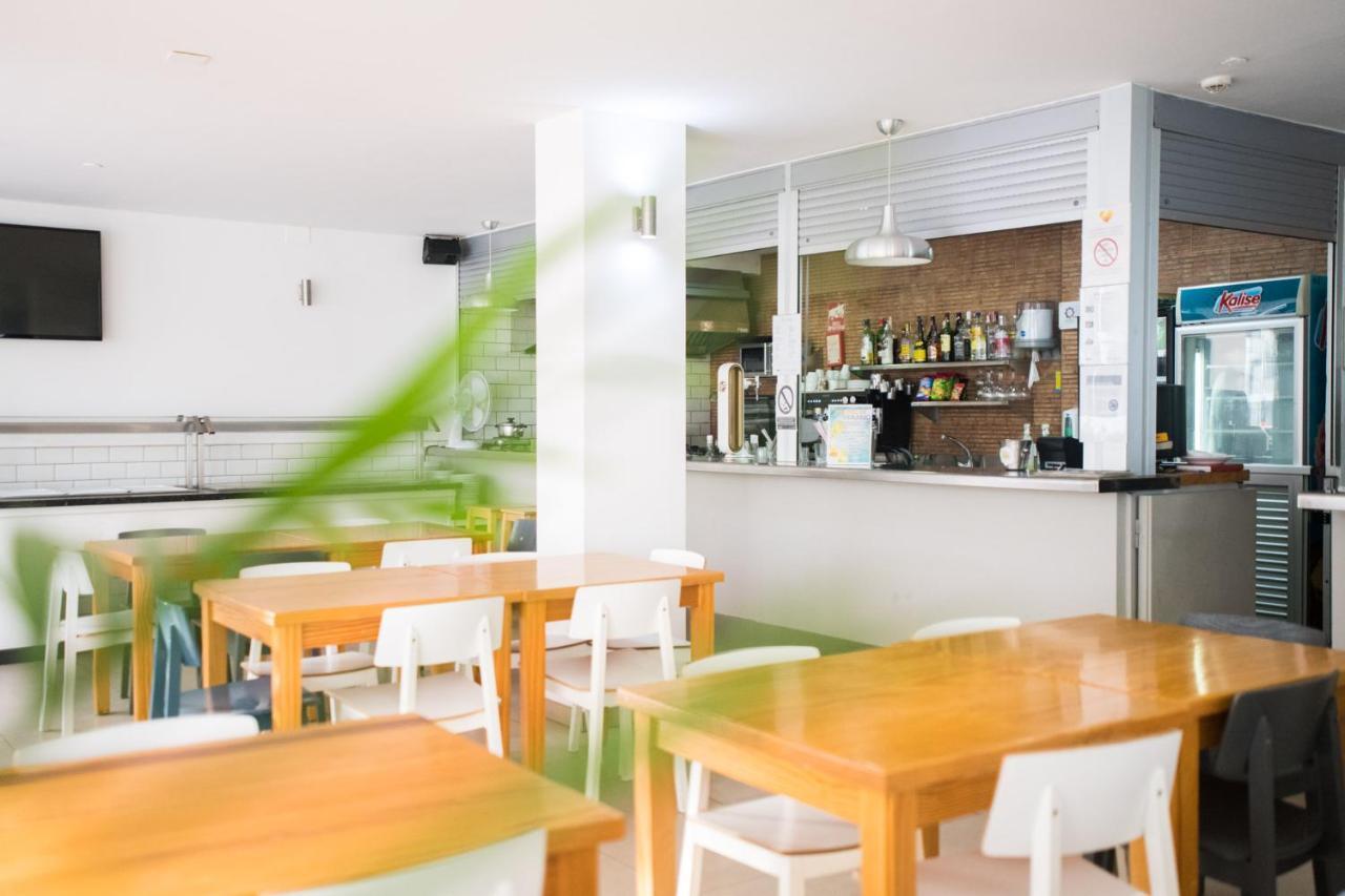 Adults Only Sunny Quiet Apartment In Center Of Las Americas Arona  Ngoại thất bức ảnh