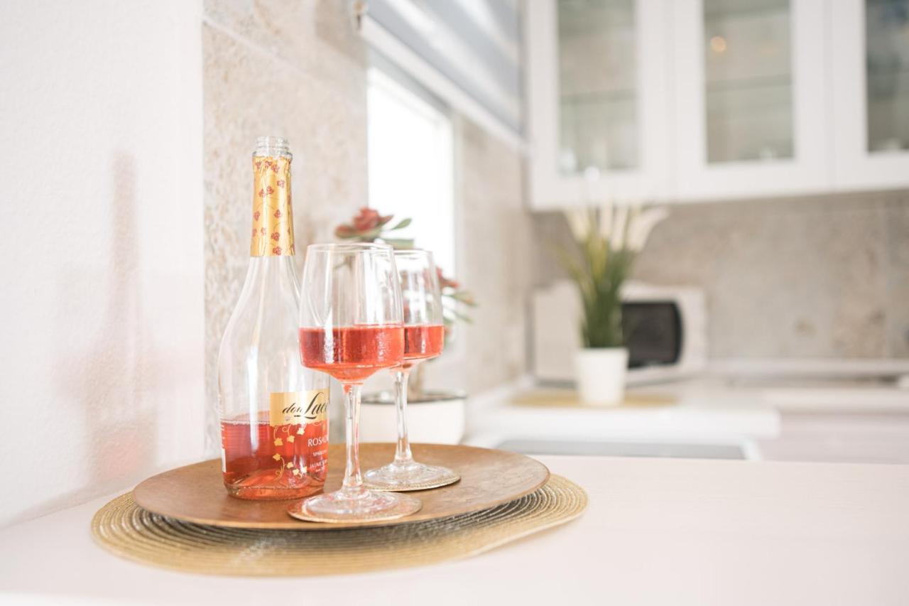 Adults Only Sunny Quiet Apartment In Center Of Las Americas Arona  Ngoại thất bức ảnh